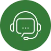 Chatbot icon